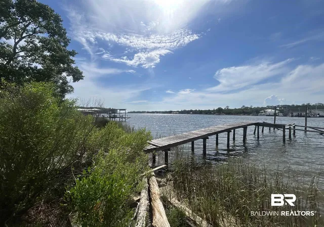Photo 3 of Land for sale at 0 Pirate Cir, Gulf Shores, AL 36542 | MLS# 399460 | Listing updated on 2026-07-24