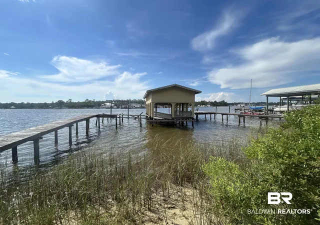 Photo 3 of Land for sale at 0 Pirate Cir, Gulf Shores, AL 36542 | MLS# 399460 | Listing updated on 2026-07-24