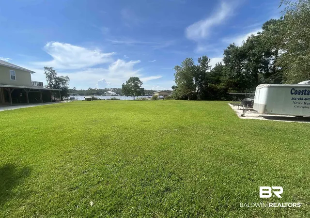 Photo 4 of Land for sale at 0 Pirate Cir, Gulf Shores, AL 36542 | MLS# 399460 | Listing updated on 2026-07-24