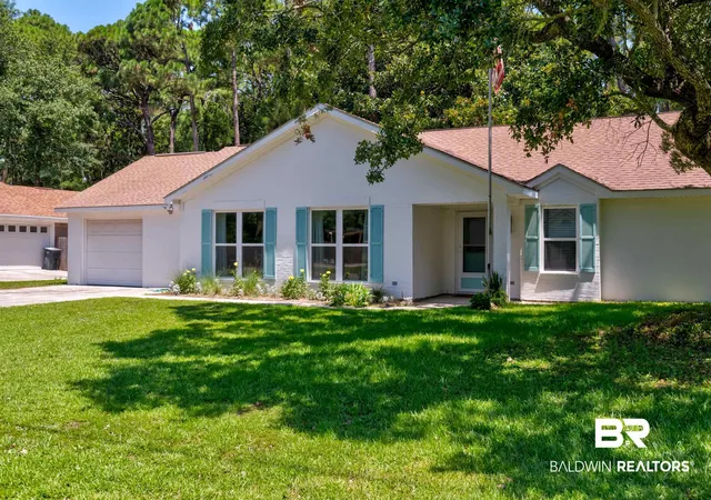 1st image of 306 Apalache Ave, Dauphin Island, AL 36528 | MLS# 392976