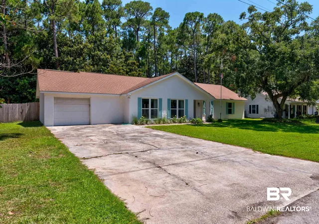 2nd image of 306 Apalache Ave, Dauphin Island, AL 36528 | MLS# 392976