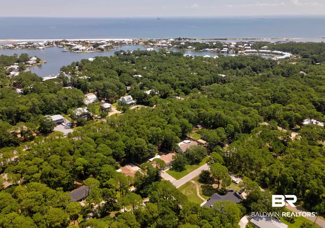 31st image of 306 Apalache Ave, Dauphin Island, AL 36528 | MLS# 392976