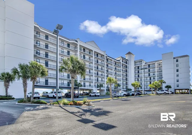 Photo 2 of Townhouse for sale at 27284 Gulf Rd #603, Orange Beach, AL 36561 | MLS# 393285 | Listing updated on 2026-09-11