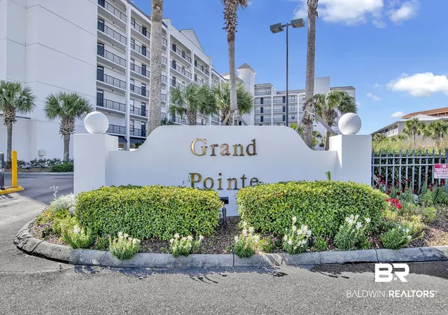 Photo 3 of Townhouse for sale at 27284 Gulf Rd #603, Orange Beach, AL 36561 | MLS# 393285 | Listing updated on 2026-09-11