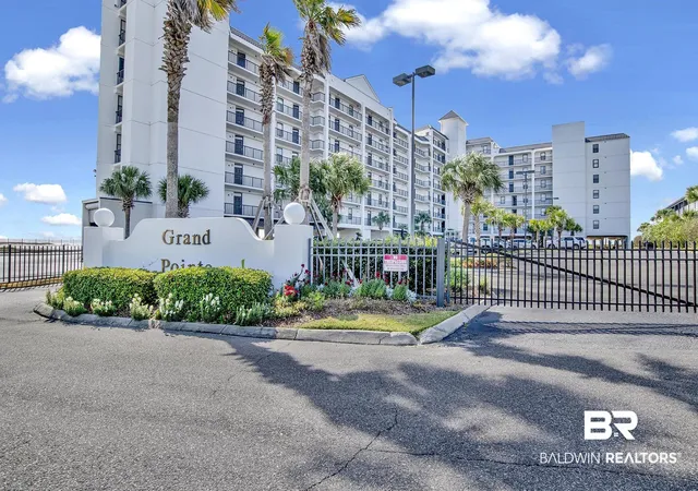 Photo 3 of Townhouse for sale at 27284 Gulf Rd #603, Orange Beach, AL 36561 | MLS# 393285 | Listing updated on 2026-09-11