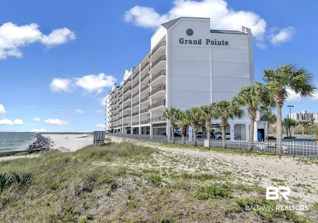 Photo 4 of Townhouse for sale at 27284 Gulf Rd #603, Orange Beach, AL 36561 | MLS# 393285 | Listing updated on 2026-09-11