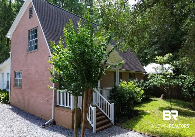 Photo 2 of Single family home for sale at 14040 Riverside Dr, Foley, AL 36535 | MLS# 398314 | Listing updated on 2026-09-08