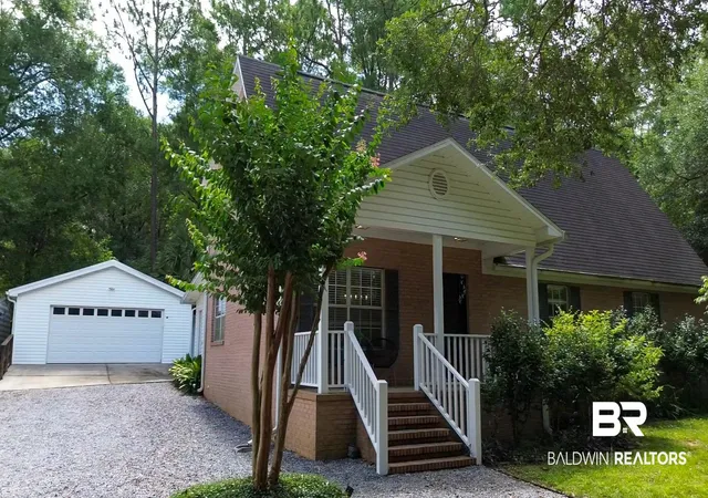 Photo 3 of Single family home for sale at 14040 Riverside Dr, Foley, AL 36535 | MLS# 398314 | Listing updated on 2026-09-08