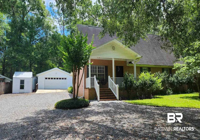 Photo 4 of Single family home for sale at 14040 Riverside Dr, Foley, AL 36535 | MLS# 398314 | Listing updated on 2026-09-25