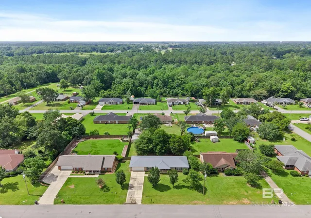 Homes for sale in Robertsdale, AL | 19740 Sandstone Lane, Robertsdale, AL 36567 | MLS# 398334
