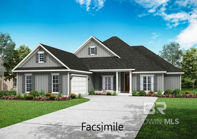 Homes for sale in Spanish Fort, AL | 12036 Exbury Way, Spanish Fort, AL 36527 | MLS# 389722
