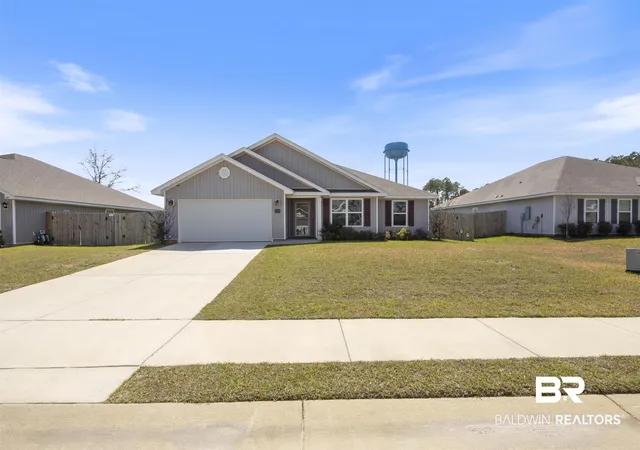 Photo 2 of Single family home for sale at 3258 Vista Del Mar Dr, Lillian, AL 36549 | MLS# 393975 | Listing updated on 2026-08-21