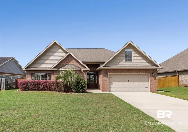 Photo 1 of Sale Pending at 7122 Rocky Rd Loop, Gulf Shores, AL 36542 | MLS# 399663 | Listing updated on 2026-10-01