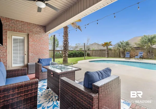 Photo 2 of Sale Pending at 7122 Rocky Rd Loop, Gulf Shores, AL 36542 | MLS# 399663 | Listing updated on 2026-10-01