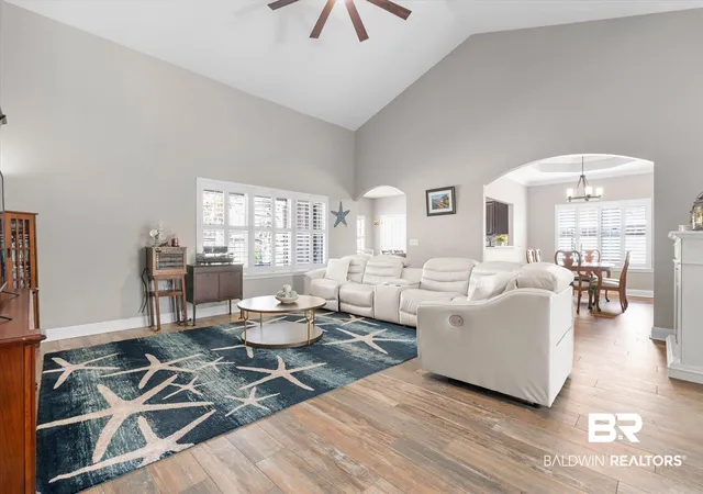 Photo 4 of Sale Pending at 7122 Rocky Rd Loop, Gulf Shores, AL 36542 | MLS# 399663 | Listing updated on 2026-10-01