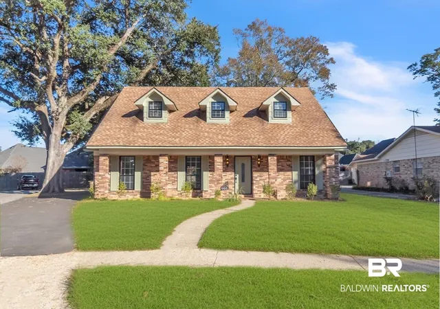 1st image of 709 Oak Fld Dr, Mobile, AL 36609 | MLS# 394662