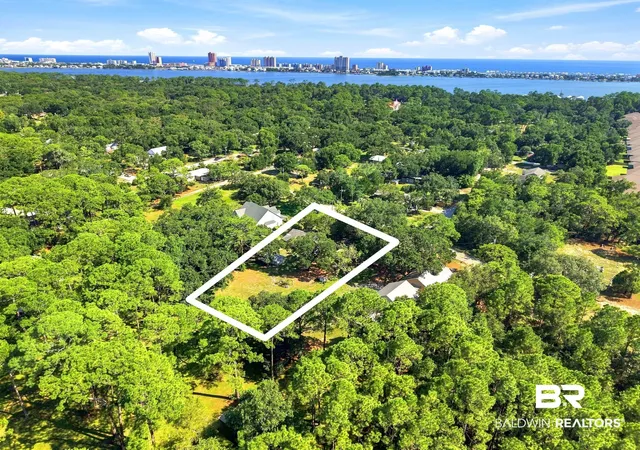 Photo 3 of Single family home for sale at 17733 Old Fort Morgan Trail, Gulf Shores, AL 36542 | MLS# 409700 | Listing updated on 2026-09-14