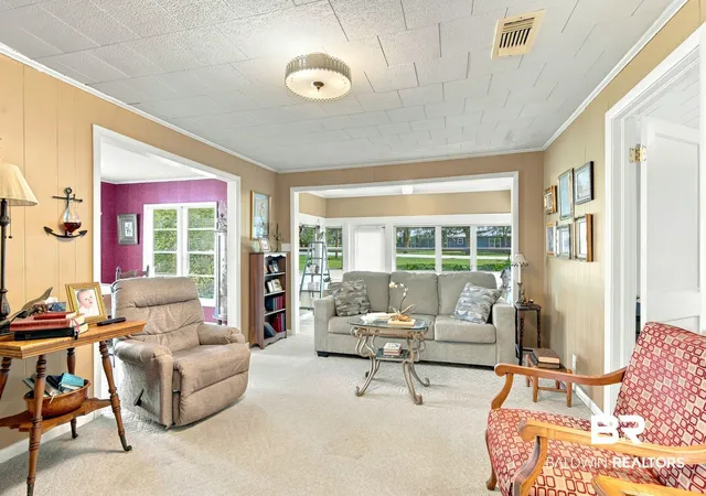 Photo 4 of Single family home for sale at 17733 Old Fort Morgan Trail, Gulf Shores, AL 36542 | MLS# 409700 | Listing updated on 2026-09-14