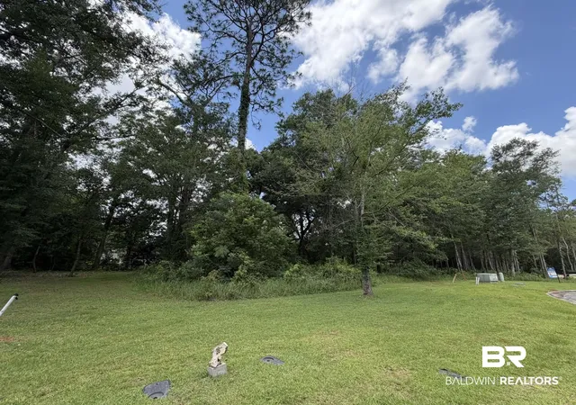 Photo 2 of Land for sale at Lot 26 Reunion Pl, Foley, AL 36535 | MLS# 397052 | Listing updated on 2026-08-02