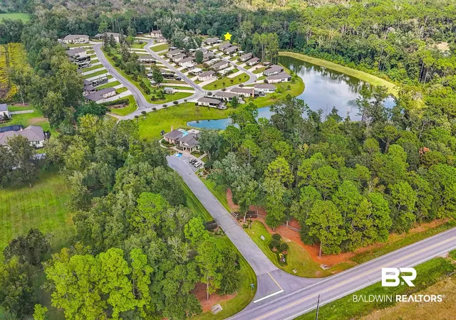Photo 2 of Land for sale at 22256 Fairhope Motorcoach Loop, Fairhope, AL 36532 | MLS# 386134 | Listing updated on 2026-08-02