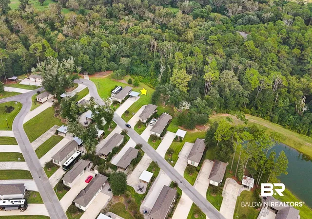 Photo 3 of Land for sale at 22256 Fairhope Motorcoach Loop, Fairhope, AL 36532 | MLS# 386134 | Listing updated on 2026-08-02