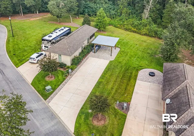 Photo 3 of Land for sale at 22256 Fairhope Motorcoach Loop, Fairhope, AL 36532 | MLS# 386134 | Listing updated on 2026-08-02