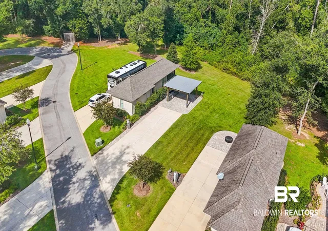 Photo 4 of Land for sale at 22256 Fairhope Motorcoach Loop, Fairhope, AL 36532 | MLS# 386134 | Listing updated on 2026-08-02