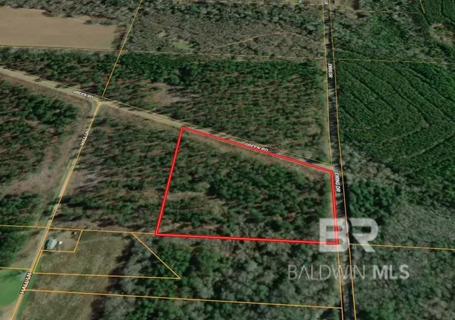 Homes for sale in Atmore, AL | 0 Green Road, Atmore, AL 36502 | MLS# 398256