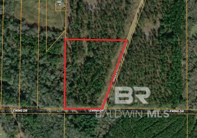 Homes for sale in Atmore, AL | 0 Green Road, Atmore, AL 36502 | MLS# 398256