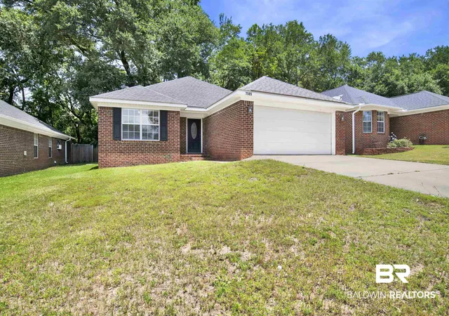 Photo 1 of Single family home for sale at 7585 Avery Ln, Daphne, AL 36526 | MLS# 399636 | Listing updated on 2026-09-18