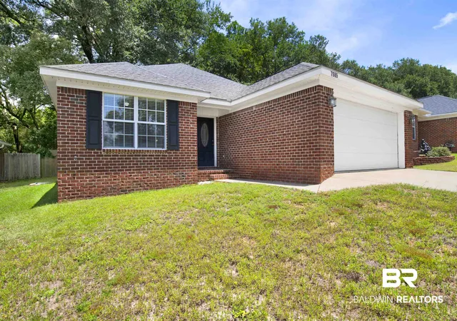 Photo 2 of Single family home for sale at 7585 Avery Ln, Daphne, AL 36526 | MLS# 399636 | Listing updated on 2026-09-18