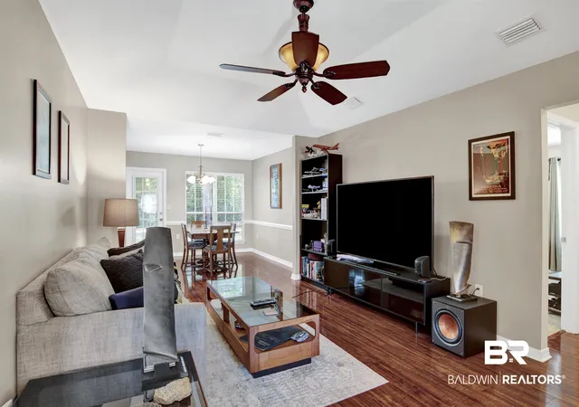 Photo 4 of Single family home for sale at 7585 Avery Ln, Daphne, AL 36526 | MLS# 399636 | Listing updated on 2026-09-18