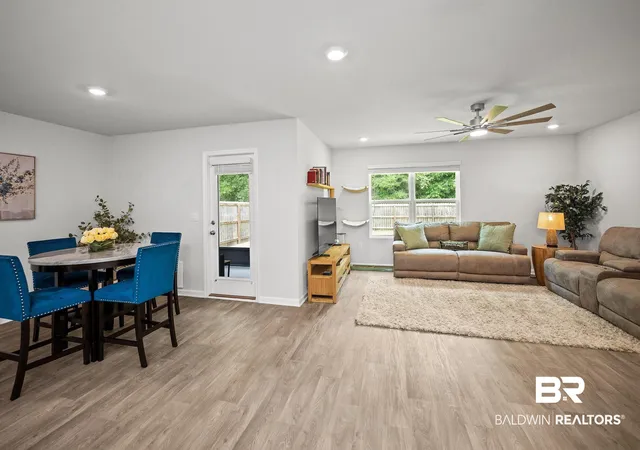 Photo 2 of Single family home for sale at 24275 Veranda Cir, Elberta, AL 36530 | MLS# 399213 | Listing updated on 2026-09-19