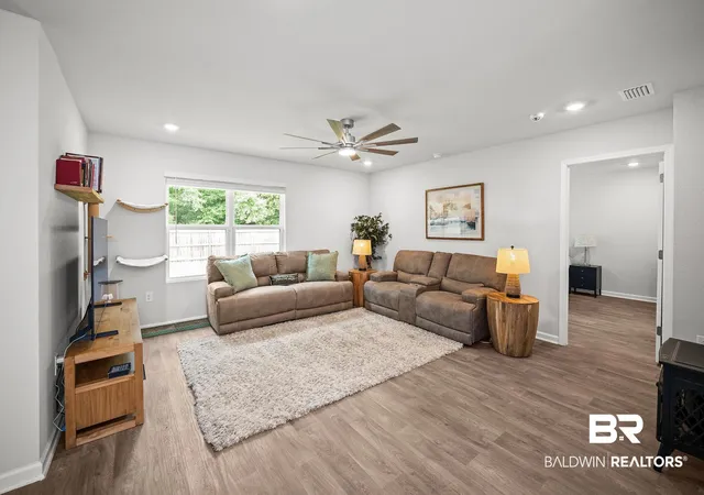 Photo 3 of Single family home for sale at 24275 Veranda Cir, Elberta, AL 36530 | MLS# 399213 | Listing updated on 2026-09-19