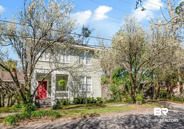 4th image of 160 Dexter Ave, Mobile, AL 36604 | MLS# 393637