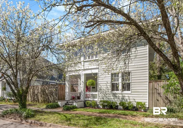50th image of 160 Dexter Ave, Mobile, AL 36604 | MLS# 393637