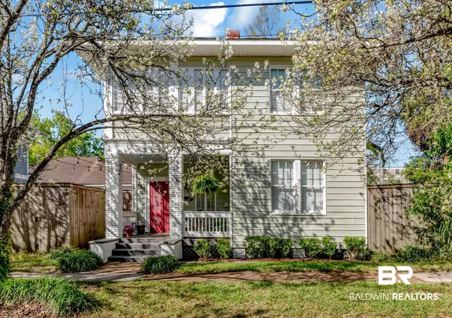 5th image of 160 Dexter Ave, Mobile, AL 36604 | MLS# 393637