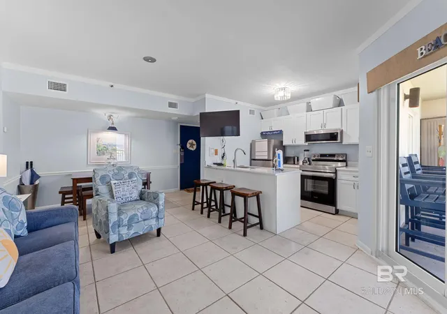 Homes for sale in Gulf Shores, AL | 375 Plantation Road #5614, Gulf Shores, AL 36542 | MLS# 398711