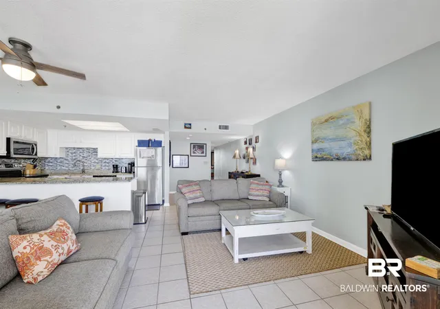 Photo 3 of Townhouse for sale at 24132 Perdido Beach Blvd #1021, Orange Beach, AL 36561 | MLS# 394639 | Listing updated on 2026-08-31