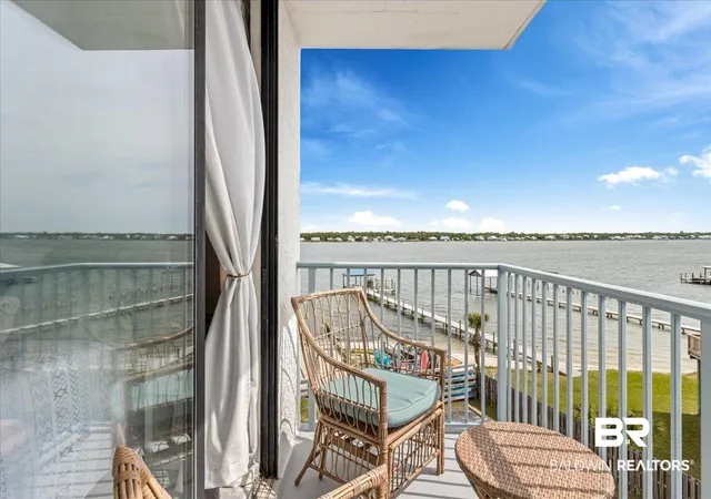 Photo 3 of Townhouse for sale at 1832 W Beach Blvd #401C, Gulf Shores, AL 36542 | MLS# 397012 | Listing updated on 2026-09-11