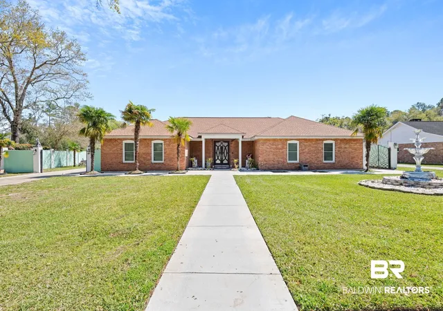 1st image of 1255 Spring Valley Dr, Mobile, AL 36693 | MLS# 397518