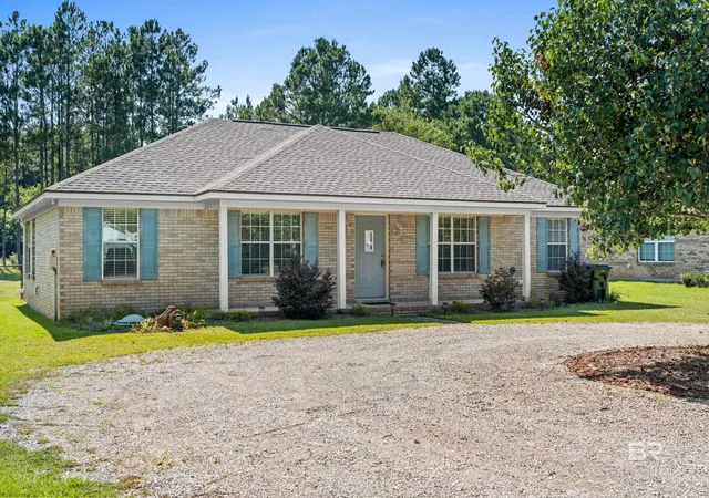 Homes for sale in Elberta, AL | 9427 Hammock Road, Elberta, AL 36530 | MLS# 398951
