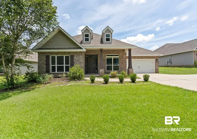 1st image of 27650 County Road 66, Loxley, AL 36551 | MLS# 400010