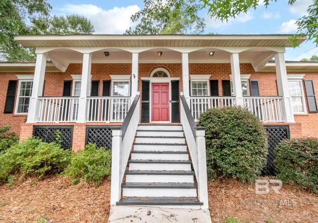 Homes for sale in Mobile, AL | 2117 W Charingwood Dr, Mobile, AL 36695 | MLS# 398714