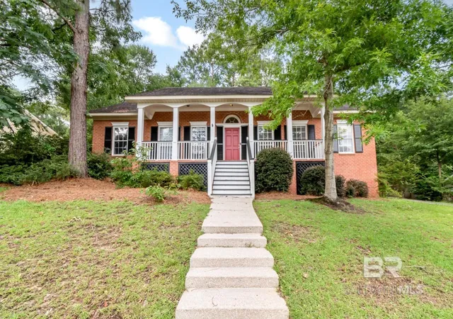 Homes for sale in Mobile, AL | 2117 W Charingwood Dr, Mobile, AL 36695 | MLS# 398714