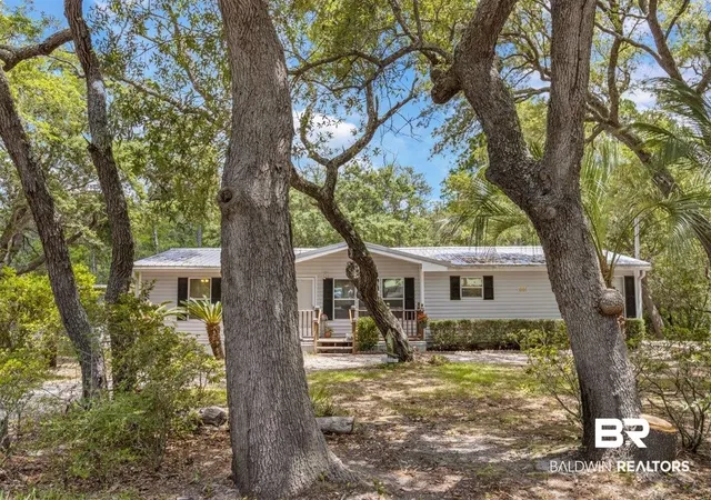 Photo 3 of Single family home for sale at 25003 W Oak Ridge Dr, Orange Beach, AL 36561 | MLS# 398020 | Listing updated on 2026-07-24