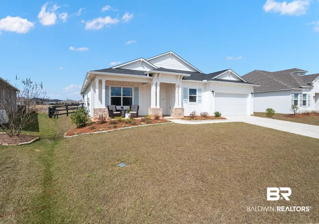 3rd image of 23978 Shadowridge Dr, Daphne, AL 36526 | MLS# 407414