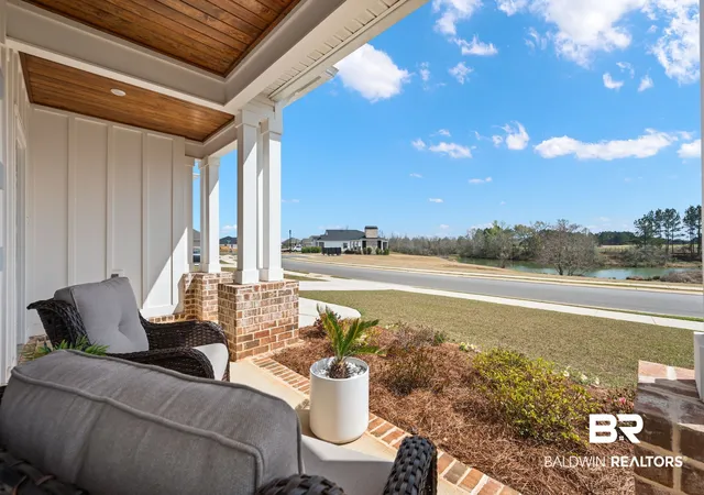 5th image of 23978 Shadowridge Dr, Daphne, AL 36526 | MLS# 407414