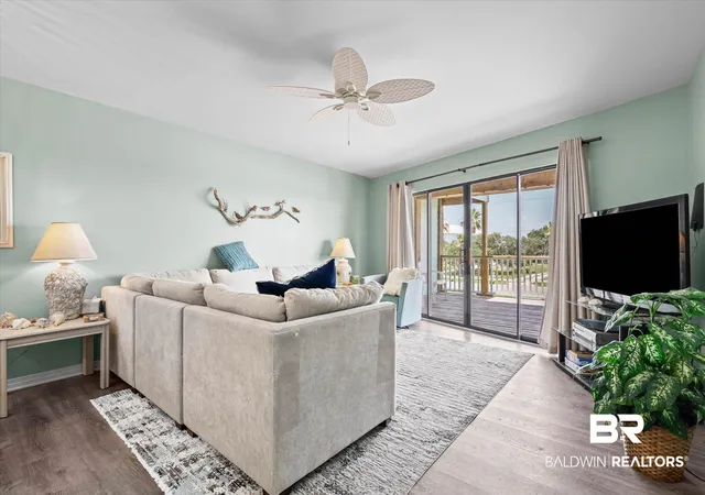 Photo 2 of Townhouse for sale at 1235 W Lagoon Ave #A, Gulf Shores, AL 36542 | MLS# 398868 | Listing updated on 2026-08-02