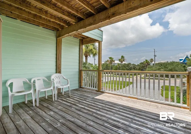 Photo 4 of Townhouse for sale at 1235 W Lagoon Ave #A, Gulf Shores, AL 36542 | MLS# 398868 | Listing updated on 2026-08-02
